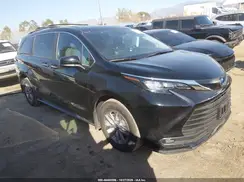 5TDJRKEC7SS289984 2025 TOYOTA SIENNA