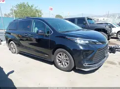 5TDJRKEC8MS002638 2021 TOYOTA SIENNA