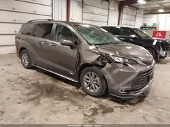 5TDJRKEC8MS003935 2021 TOYOTA SIENNA