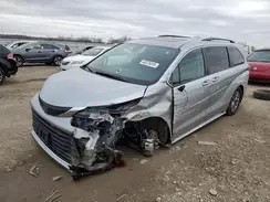 5TDJRKEC8MS011727 2021 TOYOTA SIENNA