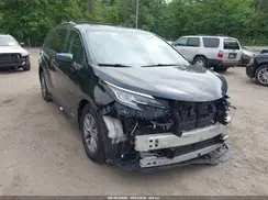 5TDJRKEC8MS023232 2021 TOYOTA SIENNA