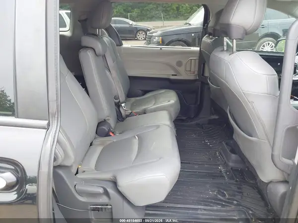 5TDJRKEC8MS023232 2021 TOYOTA SIENNA - Image 8