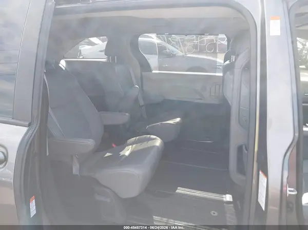 5TDJRKEC8MS029113 2021 TOYOTA SIENNA - Image 8