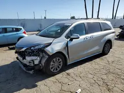 5TDJRKEC8MS058563 2021 TOYOTA SIENNA