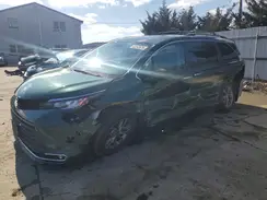 5TDJRKEC8MS065545 2021 TOYOTA SIENNA