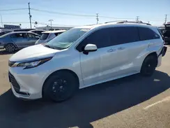 5TDJRKEC8NS084159 2022 TOYOTA SIENNA