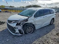 5TDJRKEC8NS104118 2022 TOYOTA SIENNA