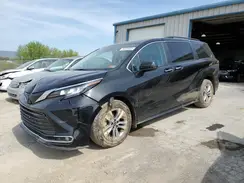 5TDJRKEC8NS128404 2022 TOYOTA SIENNA