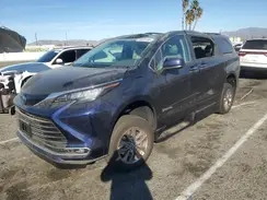 5TDJRKEC8PS172020 2023 TOYOTA SIENNA