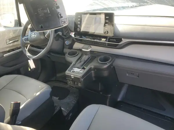 5TDJRKEC8PS172020 2023 TOYOTA SIENNA - Image 8