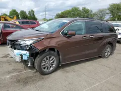 5TDJRKEC8PS179520 2023 TOYOTA SIENNA