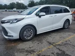 5TDJRKEC8RS203981 2024 TOYOTA SIENNA
