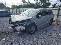5TDJRKEC8SS269050 2025 TOYOTA SIENNA