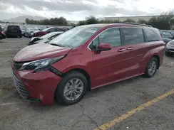 5TDJRKEC8SS271655 2025 TOYOTA SIENNA