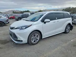 5TDJRKEC8SS281912 2025 TOYOTA SIENNA