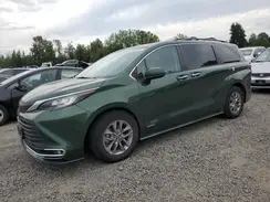 5TDJRKEC9MS011753 2021 TOYOTA SIENNA
