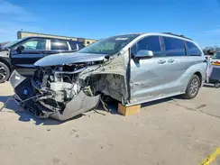 5TDJRKEC9MS017360 2021 TOYOTA SIENNA