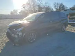 5TDJRKEC9MS018847 2021 TOYOTA SIENNA