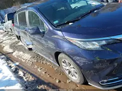 5TDJRKEC9MS022638 2021 TOYOTA SIENNA