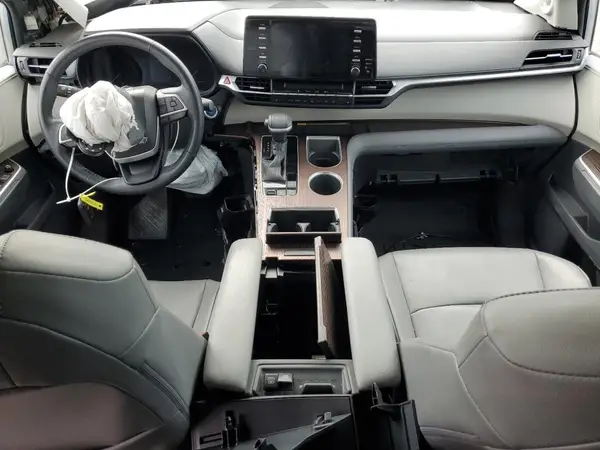 5TDJRKEC9MS025281 2021 TOYOTA SIENNA - Image 8