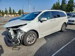 5TDJRKEC9MS035325 2021 TOYOTA SIENNA