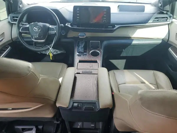 5TDJRKEC9MS062895 2021 TOYOTA SIENNA - Image 8