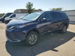 5TDJRKEC9MS069054 2021 TOYOTA SIENNA