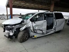 5TDJRKEC9NS096465 2022 TOYOTA SIENNA