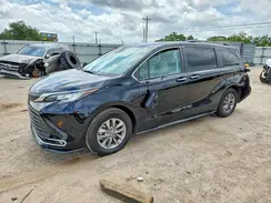 5TDJRKEC9NS100837 2022 TOYOTA SIENNA