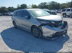 5TDJRKEC9NS127830 2022 TOYOTA SIENNA