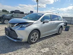5TDJRKEC9NS135698 2022 TOYOTA SIENNA