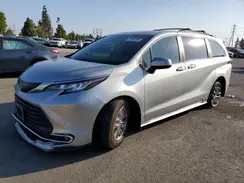 5TDJRKEC9NS136270 2022 TOYOTA SIENNA