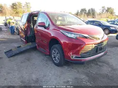 5TDJRKEC9PS171135 2023 TOYOTA SIENNA