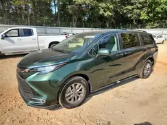 5TDJRKEC9PS174603 2023 TOYOTA SIENNA