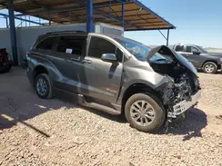5TDJRKEC9PS178960 2023 TOYOTA SIENNA