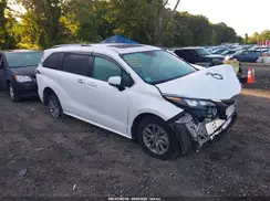 5TDJRKEC9RS181117 2024 TOYOTA SIENNA