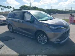 5TDJRKEC9RS224497 2024 TOYOTA SIENNA