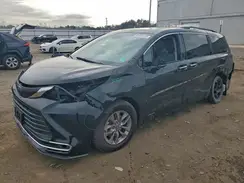 5TDJRKECXMS010997 2021 TOYOTA SIENNA