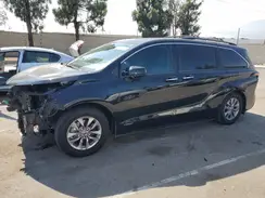 5TDJRKECXMS012653 2021 TOYOTA SIENNA