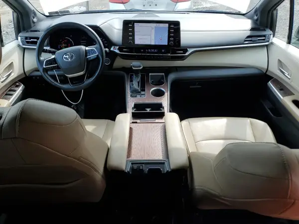 5TDJRKECXMS033261 2021 TOYOTA SIENNA - Image 8