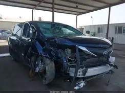 5TDJRKECXMS065367 2021 TOYOTA SIENNA