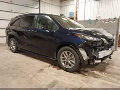 5TDJRKECXNS097608 2022 TOYOTA SIENNA