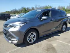 5TDJRKECXNS113015 2022 TOYOTA SIENNA