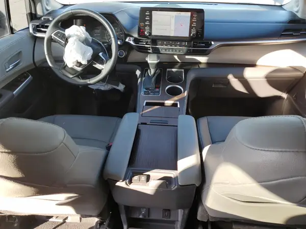5TDJRKECXNS113015 2022 TOYOTA SIENNA - Image 8