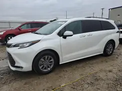 5TDJRKECXPS146583 2023 TOYOTA SIENNA