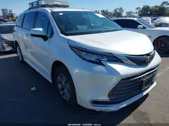 5TDJRKECXPS175484 2023 TOYOTA SIENNA