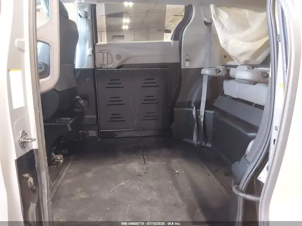 5TDJRKECXRS191543 2024 TOYOTA SIENNA - Image 8