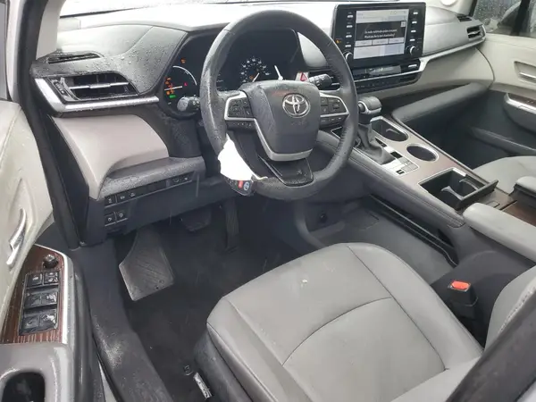 5TDJRKECXRS192806 2024 TOYOTA SIENNA - Image 8