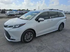 5TDJRKECXRS206882 2024 TOYOTA SIENNA