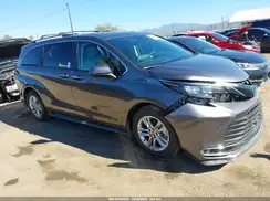 5TDJRKECXRS222662 2024 TOYOTA SIENNA